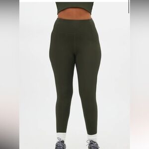 Girlfriend Collective Compressive High-Rise Leggings